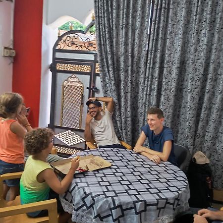 Khajuraho Dreams Homestay Екстер'єр фото