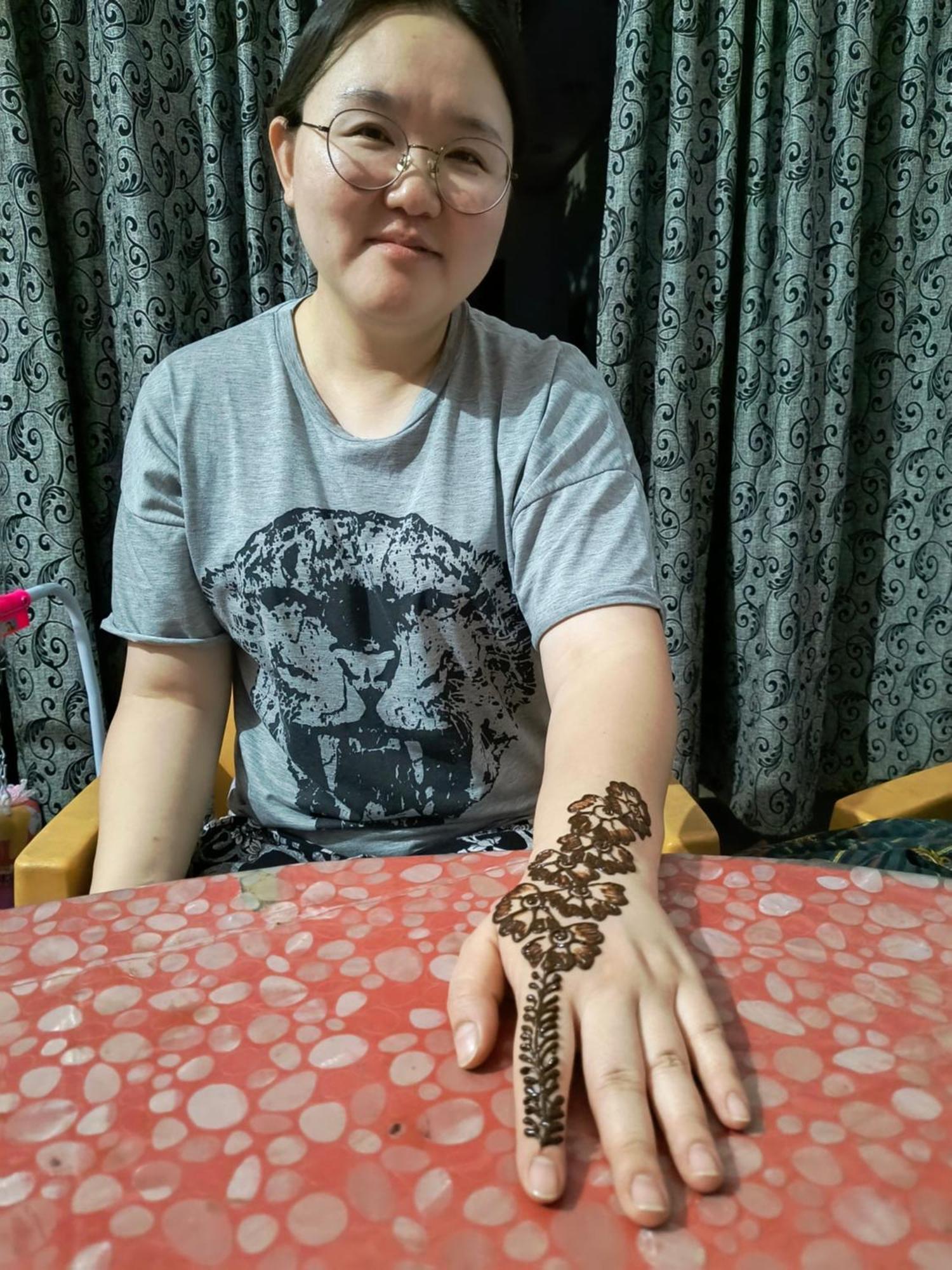 Khajuraho Dreams Homestay Екстер'єр фото