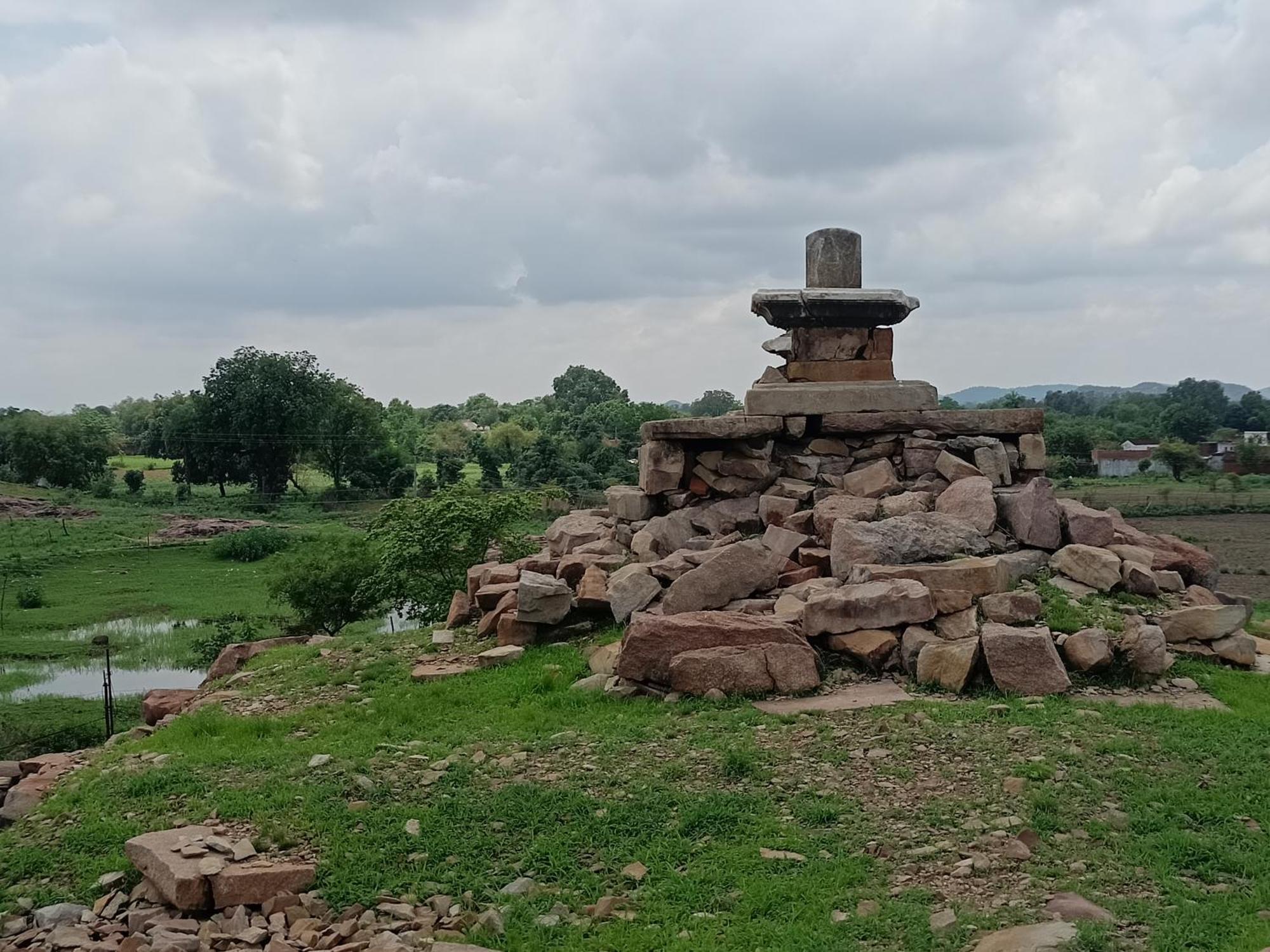 Khajuraho Dreams Homestay Екстер'єр фото